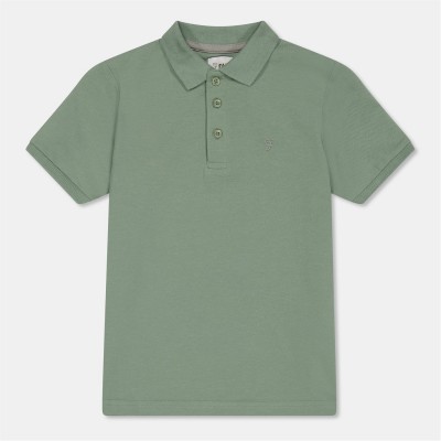 дрехи,за,училище,ученическо,облекло,детски,блузи,с,яка,детски,облекла,farah,bugsworth,polo,jn99,green