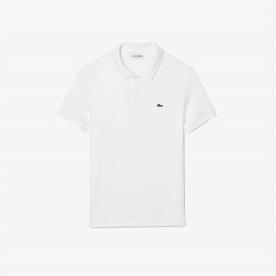 блуза,с,яка,облекла,на,разпродажба,мъжки,тениски,lacoste,pima,polo,shirt,white,001