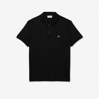 блуза,с,яка,облекла,на,разпродажба,мъжки,тениски,lacoste,pima,polo,shirt,black,031