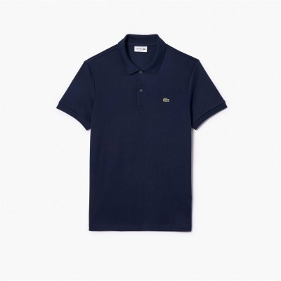 блуза,с,яка,облекла,на,разпродажба,мъжки,тениски,lacoste,pima,polo,shirt,navy,166