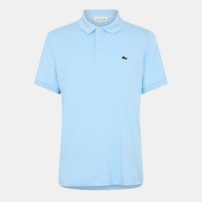 блуза,с,яка,облекла,на,разпродажба,мъжки,тениски,lacoste,pima,polo,shirt,blue,hbp