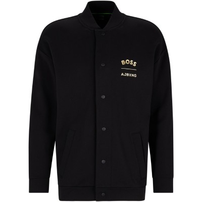 мъжки,тениски,boss,boss,samoo,aj,10242373,01,black