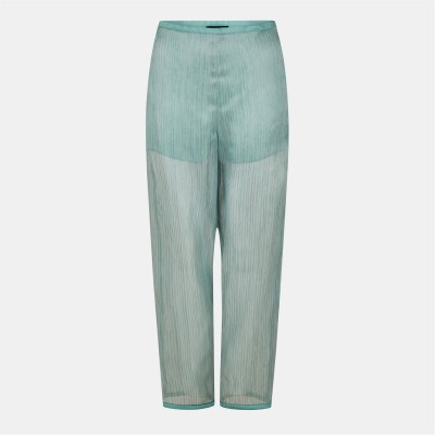 панталони,дамски,чорапогащи,и,клинове,emporio,armani,trousers,fantasia