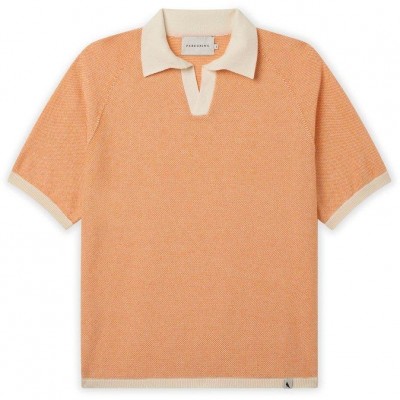 peregrine,lynton,polo,shirt,apricot