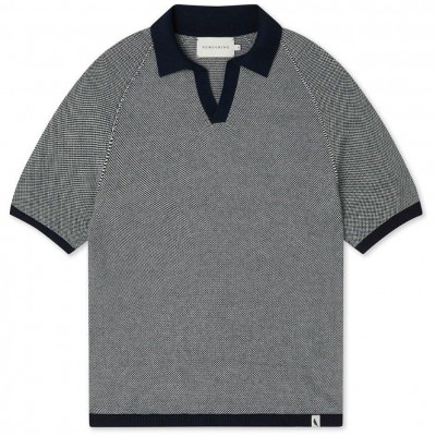 peregrine,lynton,polo,shirt,navy