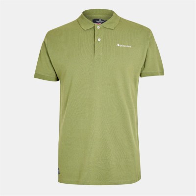 облекла,на,разпродажба,мъжки,тениски,aquascutum,aquascutum,ss,polo,sn99,green,white