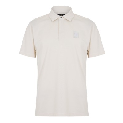 блуза,с,яка,мъжки,тениски,belstaff,men,s,curator,p,short,sleeve,polo,shirt,silver,birch