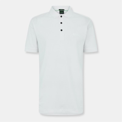 блуза,с,яка,облекла,на,разпродажба,мъжки,тениски,boss,logo,polo,shirt,white