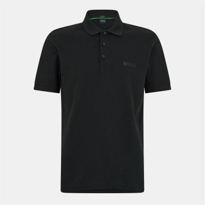 блуза,с,яка,облекла,на,разпродажба,мъжки,тениски,boss,logo,polo,shirt,black