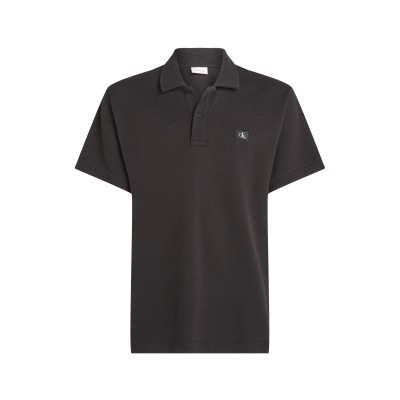 блуза,с,яка,мъжки,тениски,calvin,klein,jeans,men,s,short,sleeve,polo,shirt,ck,black