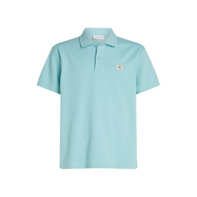 мъжки,тениски,calvin,klein,jeans,woven,label,polo,fresh,mint