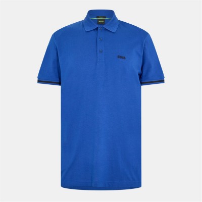 облекла,на,разпродажба,мъжки,тениски,boss,boss,paddy,1,10250616,01,bright,blue