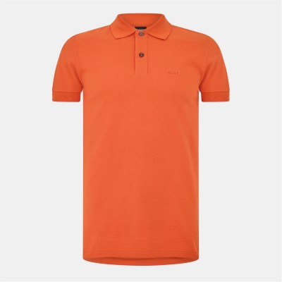 облекла,на,разпродажба,мъжки,тениски,boss,boss,firenze,sn99,dark,orange