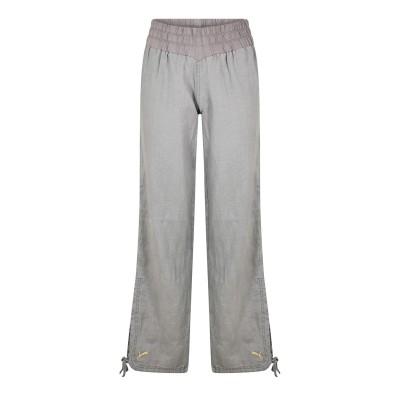 дамски,панталони,разпродажба,puma,дамски,долнища,размер+,дамски,облекла,размер,puma,shala,linen,pants,womens,grey