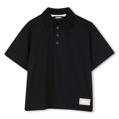 детски,3/4,панталони,dkny,dkny,ss,polo,jn63,black