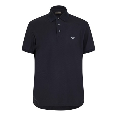 блуза,с,яка,мъжки,тениски,emporio,armani,men,s,short,sleeve,polo,shirt,navy