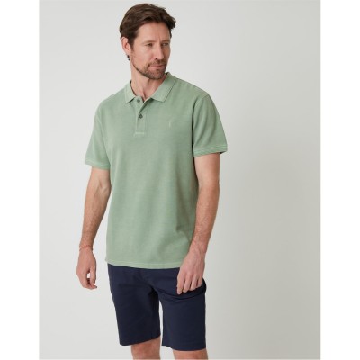 облекла,на,разпродажба,мъжки,блузи,с,яка,saltwell,polo,muller,sn99,sage,green