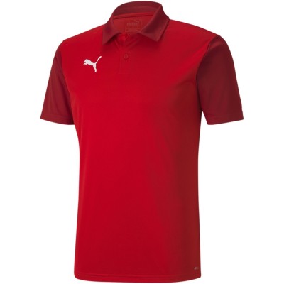 мъжка,блуза,с,яка,облекла,на,разпродажба,разпродажба,puma,мъжки,блузи,с,яка,puma,teamgoal,23,sideline,polo,shirt,mens,red,chi