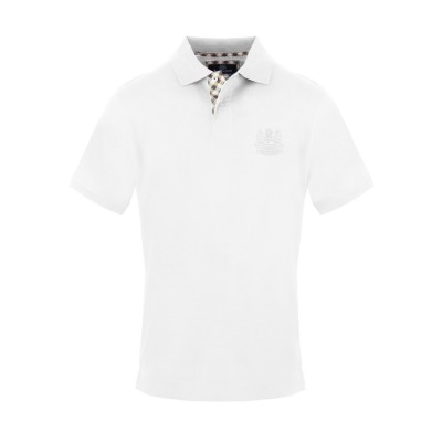 мъжки,тениски,aquascutum,aquascutum,polo,sn99,white