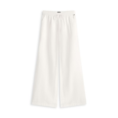 панталони,дамски,чорапогащи,и,клинове,tommy,jeans,women's,straight,leg,trousers,ecru
