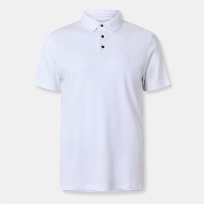 мъжки,тениски,calvin,klein,jeans,ckj,pima,polo,sn53,bright,white