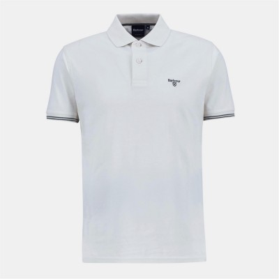 блуза,с,яка,облекла,на,разпродажба,мъжки,тениски,barbour,austwick,polo,shirt,whisper,white