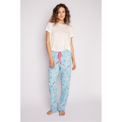 дамски,долнища,размер+,дамски,облекла,размер,pj,salvage,salvage,playful,prints,pant,hellblau