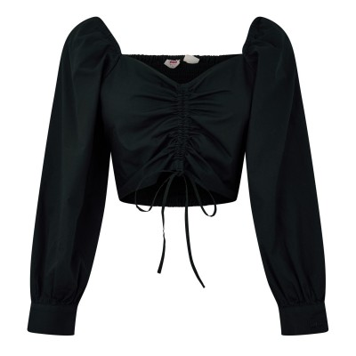 дамски,ризи,levis,devin,blouse,caviar