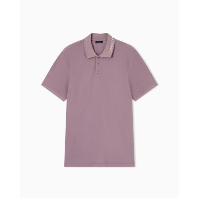 мъжки,тениски,emporio,armani,polo,beachwear,old,rose