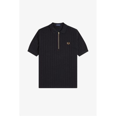 мъжки,тениски,fred,perry,fred,pique,strp,polo,sn62,blk,gld,102