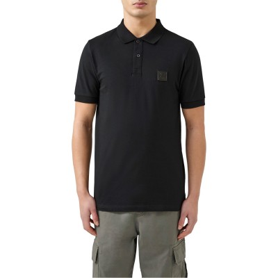 мъжки,блузи,с,яка,patrick,patrick,harrisn,polo,sn63,black