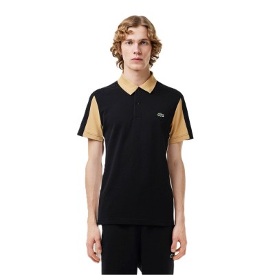 облекла,на,разпродажба,мъжки,тениски,lacoste,lacoste,ph1302,polo,sn99,black,croissant