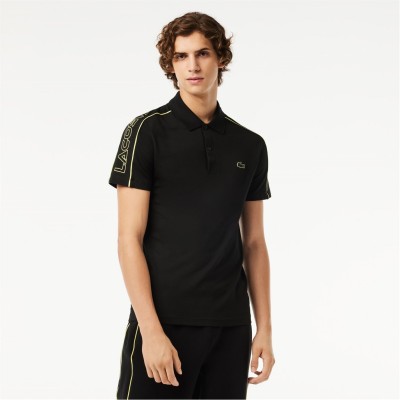 облекла,на,разпродажба,мъжки,тениски,lacoste,lacoste,ph1426,polo,sn99,black,limeira