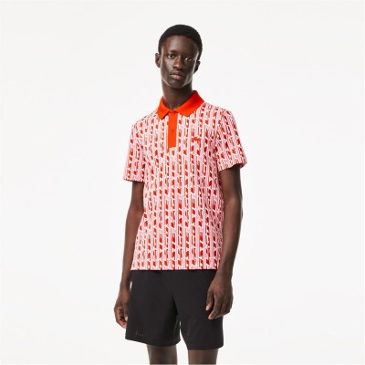 блуза,с,яка,облекла,на,разпродажба,мъжки,тениски,lacoste,printed,polo,top,reseda,pink