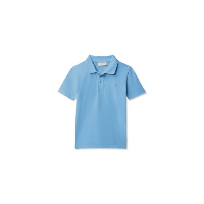 детски,3/4,панталони,calvin,klein,ck,l,solid,polo,jn63,blue