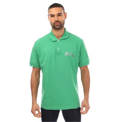блуза,с,яка,мъжки,тениски,lacoste,polo,shirt,capsicum