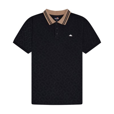 ellesse,ellesse,kazalo,polo,sn99,black