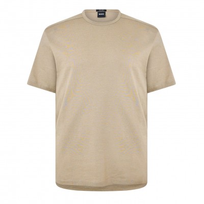 мъжка,тениска,облекла,на,разпродажба,мъжки,тениски,boss,p,tiburt,440,10259938,01,t,shirt,mens,dark,beige