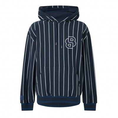 мъжки,суичър,мъжки,ежедневни,облекла,мъжки,горнища,с,качулка,boss,sullivan,407,10259937,01,hoody,mens,dark,blue