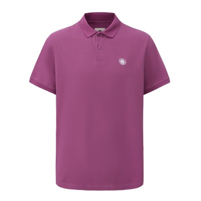 мъжки,блузи,с,яка,pretty,green,plain,polo,mens,purple
