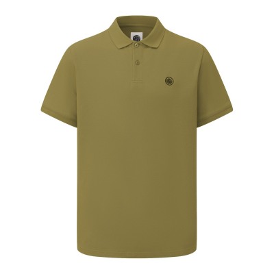 мъжки,блузи,с,яка,pretty,green,plain,polo,mens,khaki
