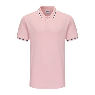 мъжка,блуза,с,яка,мъжки,блузи,с,яка,slazenger,tipped,polo,shirt,mens,light,pink