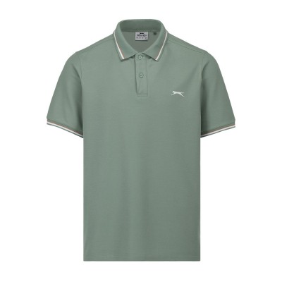 мъжка,блуза,с,яка,мъжки,блузи,с,яка,slazenger,tipped,polo,shirt,mens,pistachio