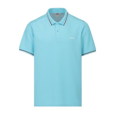 мъжка,блуза,с,яка,мъжки,блузи,с,яка,slazenger,tipped,polo,shirt,mens,topaz