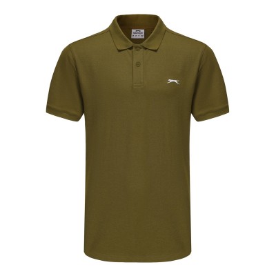 мъжка,блуза,с,яка,мъжки,блузи,с,яка,slazenger,plain,polo,shirt,mens,khaki