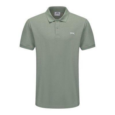 мъжка,блуза,с,яка,мъжки,горнища,размер+,slazenger,plain,polo,shirt,mens,pistachio