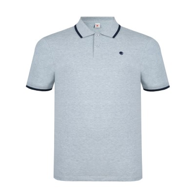 мъжка,блуза,с,яка,мъжки,блузи,с,яка,soulcal,signature,polo,shirt,mens,grey,marl