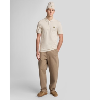 блуза,с,яка,облекла,на,разпродажба,мъжки,тениски,lyle,and,scott,basic,short,sleeve,polo,shirt,cove,w870