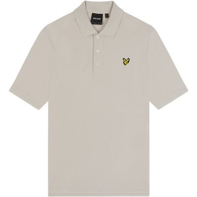 блуза,с,яка,мъжки,блузи,с,яка,lyle,and,scott,basic,short,sleeve,polo,shirt,cove,w870