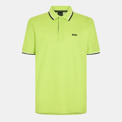 облекла,на,разпродажба,мъжки,тениски,boss,boss,paddy,pro,sn99,bright,green